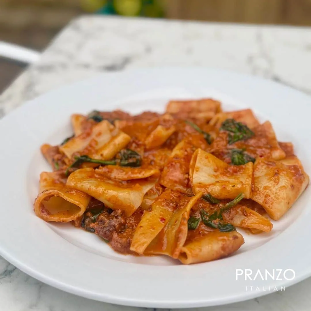 Pranzo Italian Ilkley — photo 16