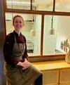 La p'tite Maison — kitchen
