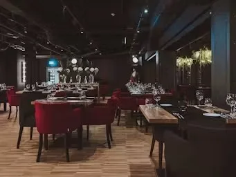 Za Kulisami — photo 9