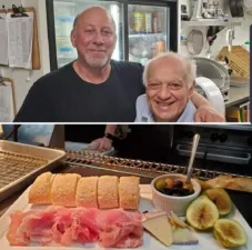 Perrone's Restaurant and Bar — photo 41