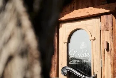 Landgasthaus Zur Linde — atmosphere