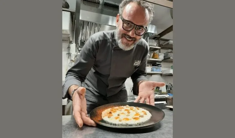 Luigi Pomata — photo 7