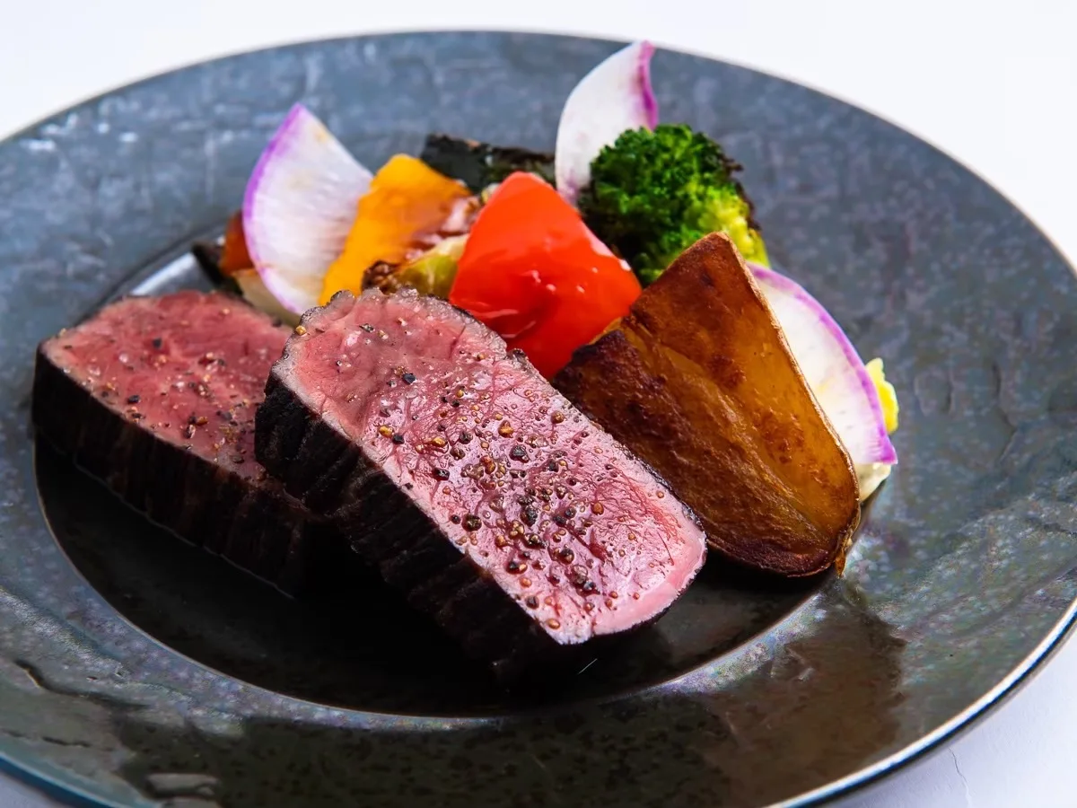 Clos Des Gourmets — photo 4