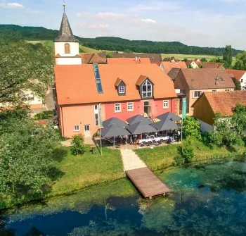 Augustiner am See — photo 72