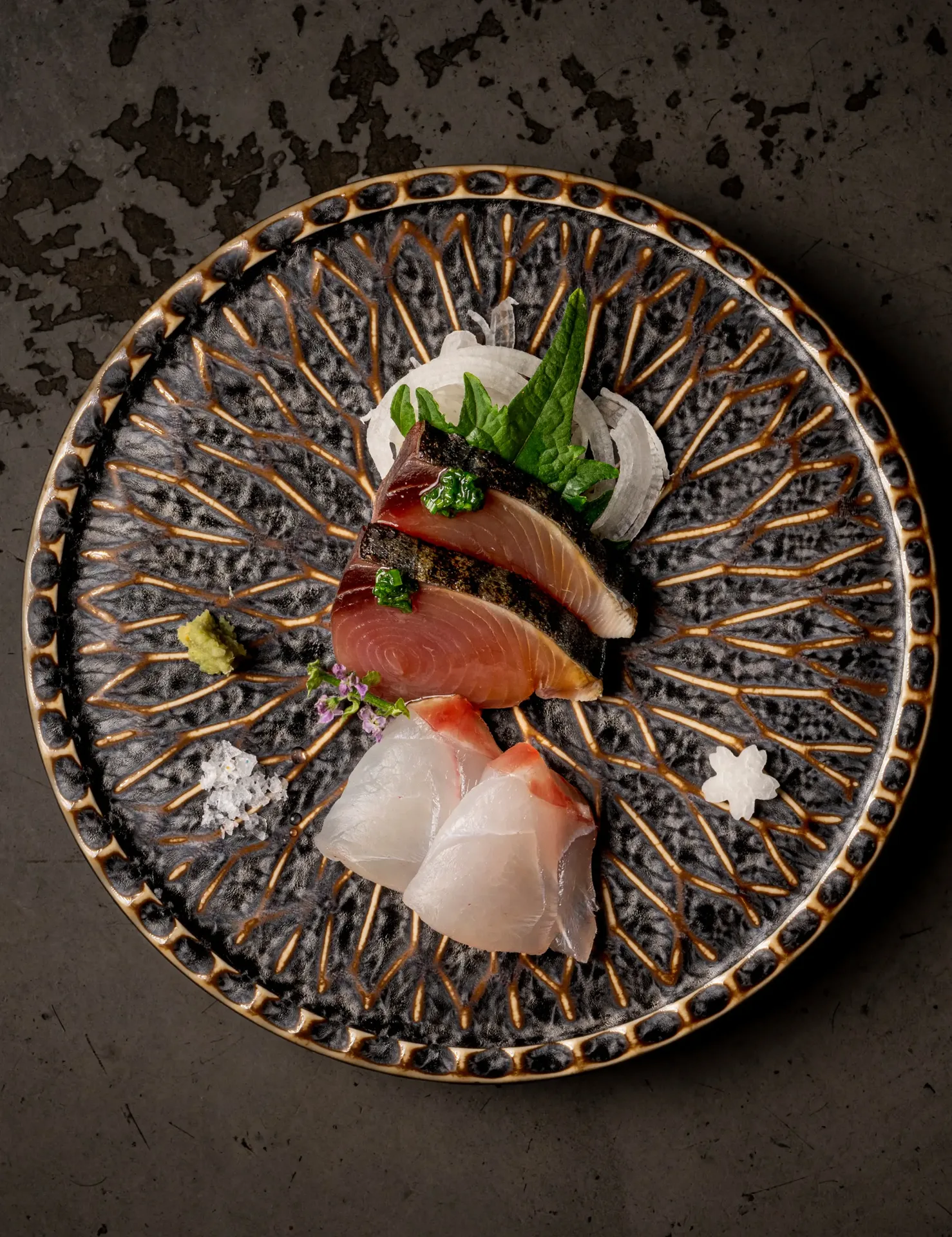 Nozomi Sushi Bar — photo 20
