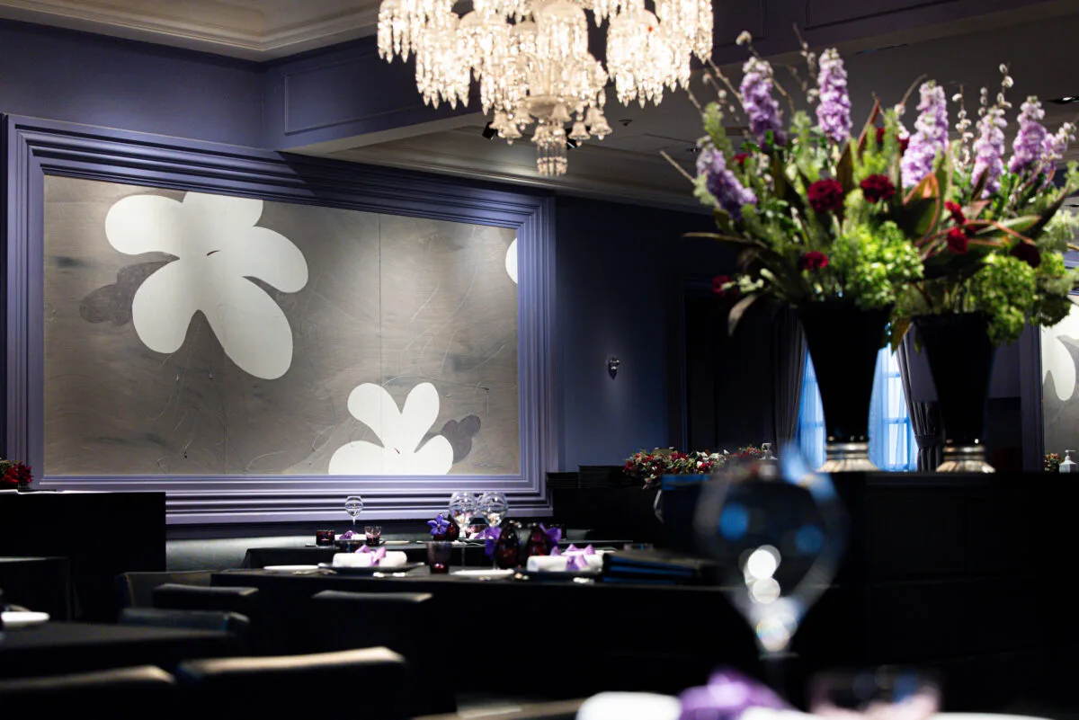 LA TABLE de Joël Robuchon — photo 25