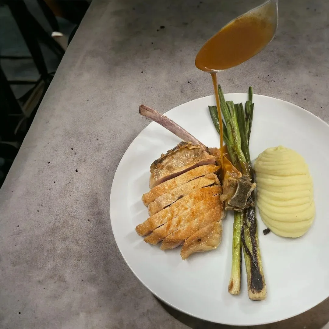 Bistro Bombina, Trbovlje