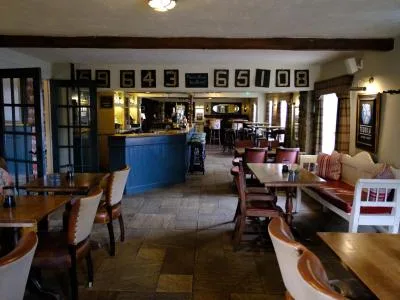 Black Horse Inn — photo 4
