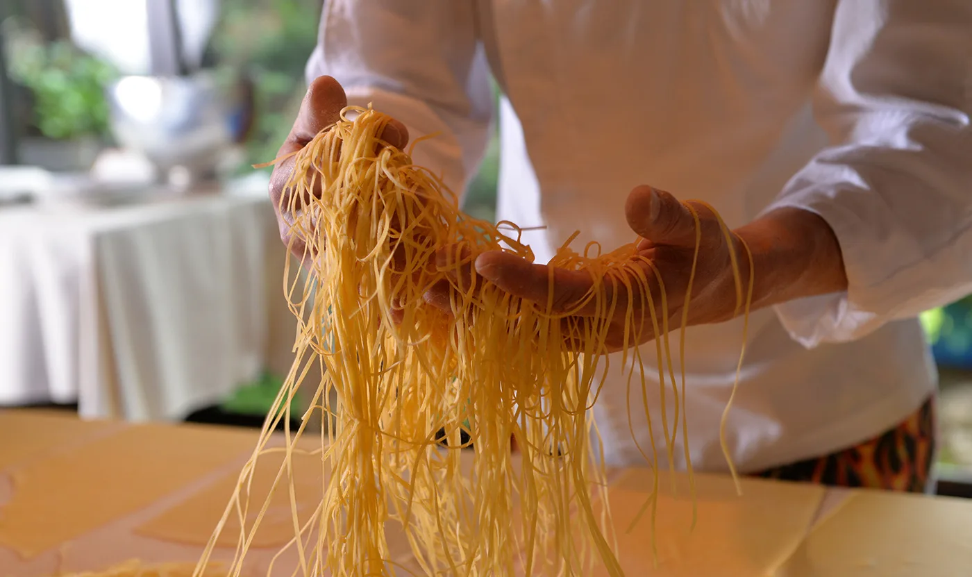 Ristorante i-lunga — photo 18