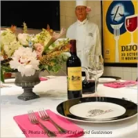 Lightfoot Restaurant — photo 28