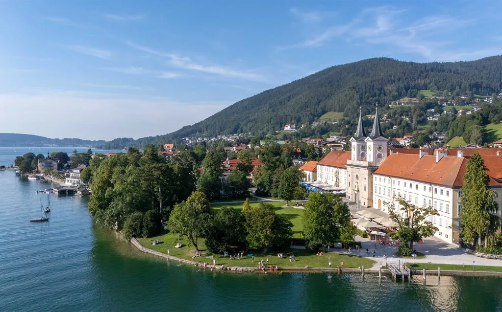 Schlosswirtschaft Tegernsee — photo 51