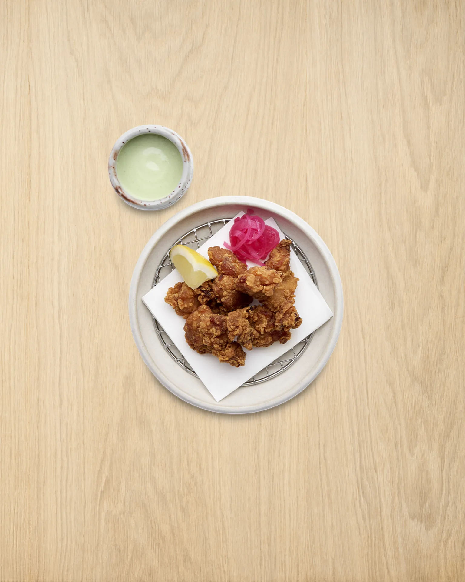 Sticks ’n’ Sushi — photo 103