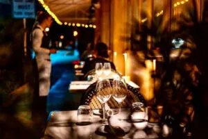 La Goulue Palm Beach — photo 6