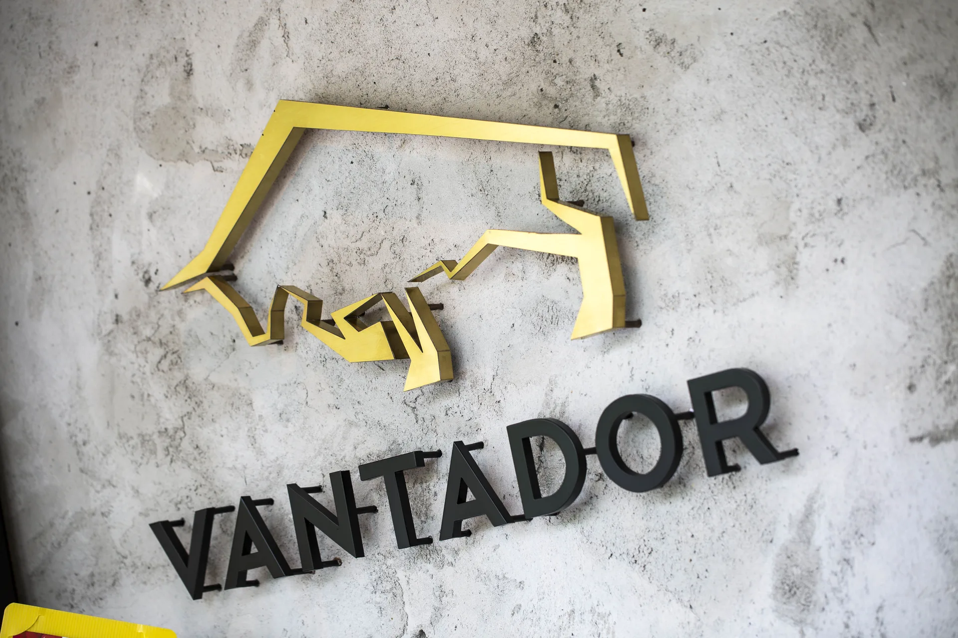 Vantador — photo 27