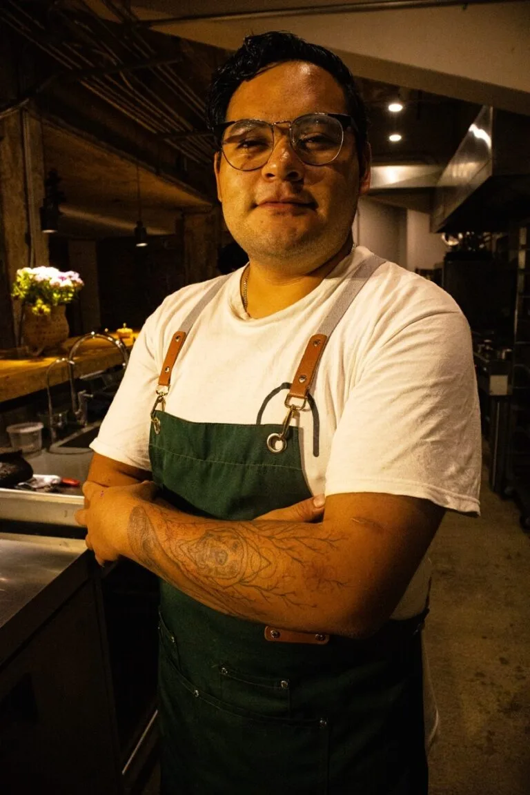 Nois, Oaxaca
