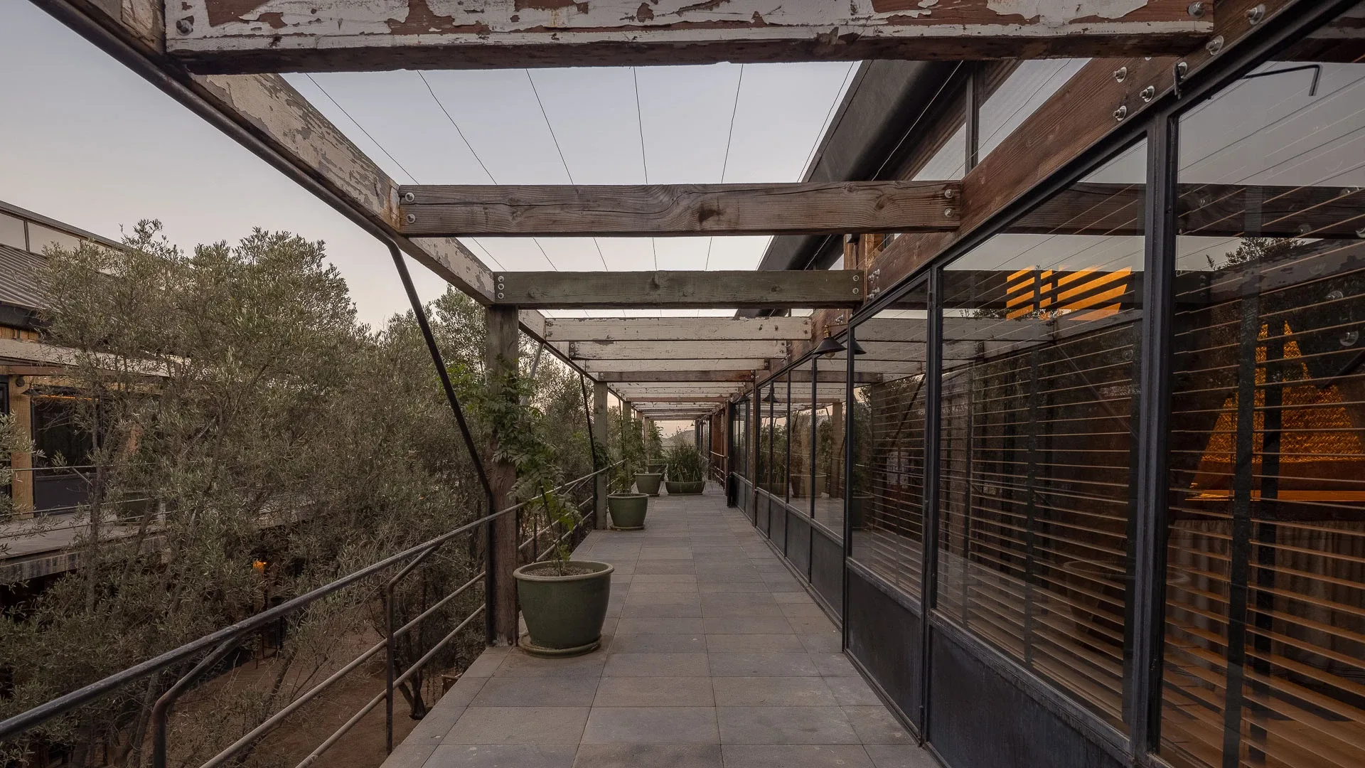 Bruma Wine Garden — photo 36