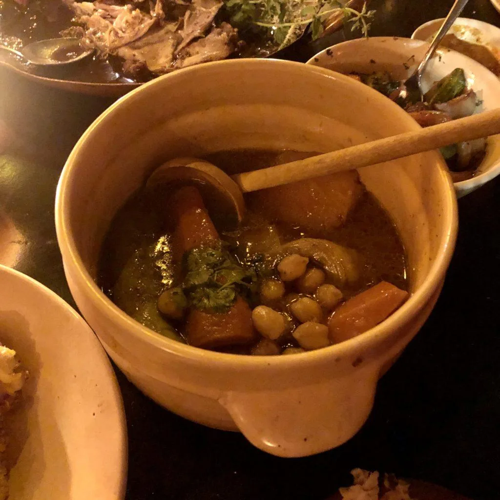 Comptoir darna — photo 15