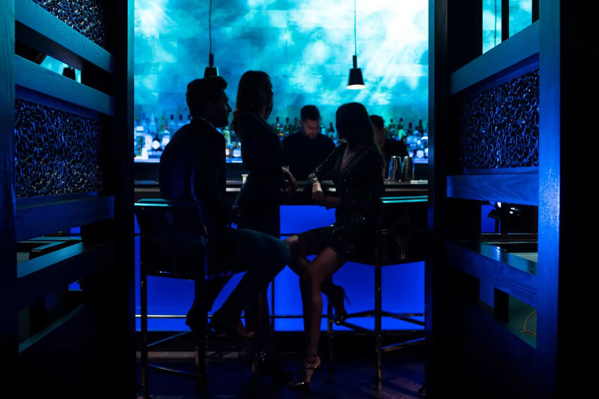 Hakkasan Miami — photo 27