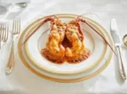 La Mer the classic — food