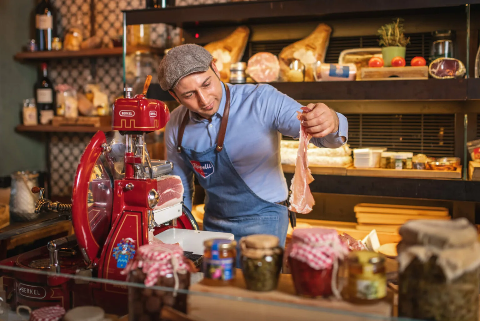La Bottega di Mario — photo 13