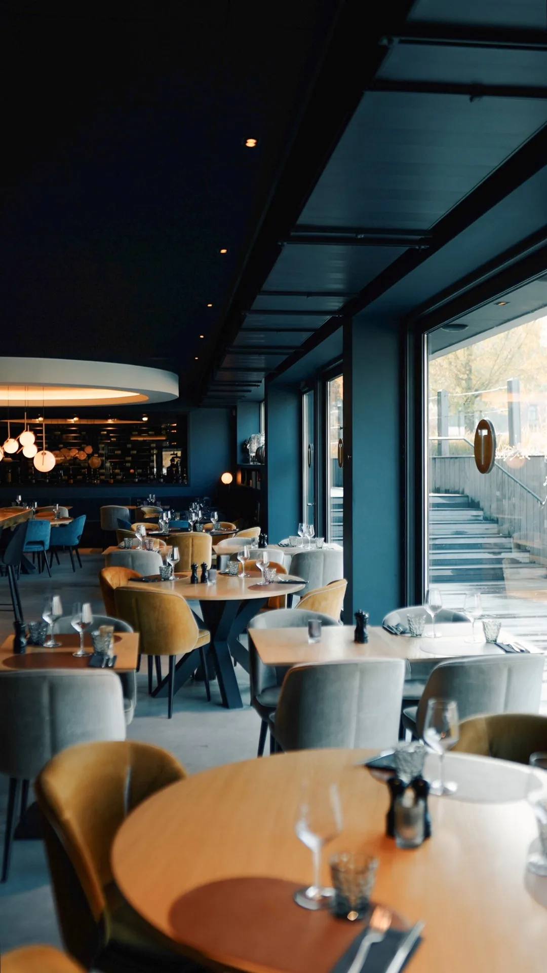 Les Terrasses de l'Écluse — photo 16