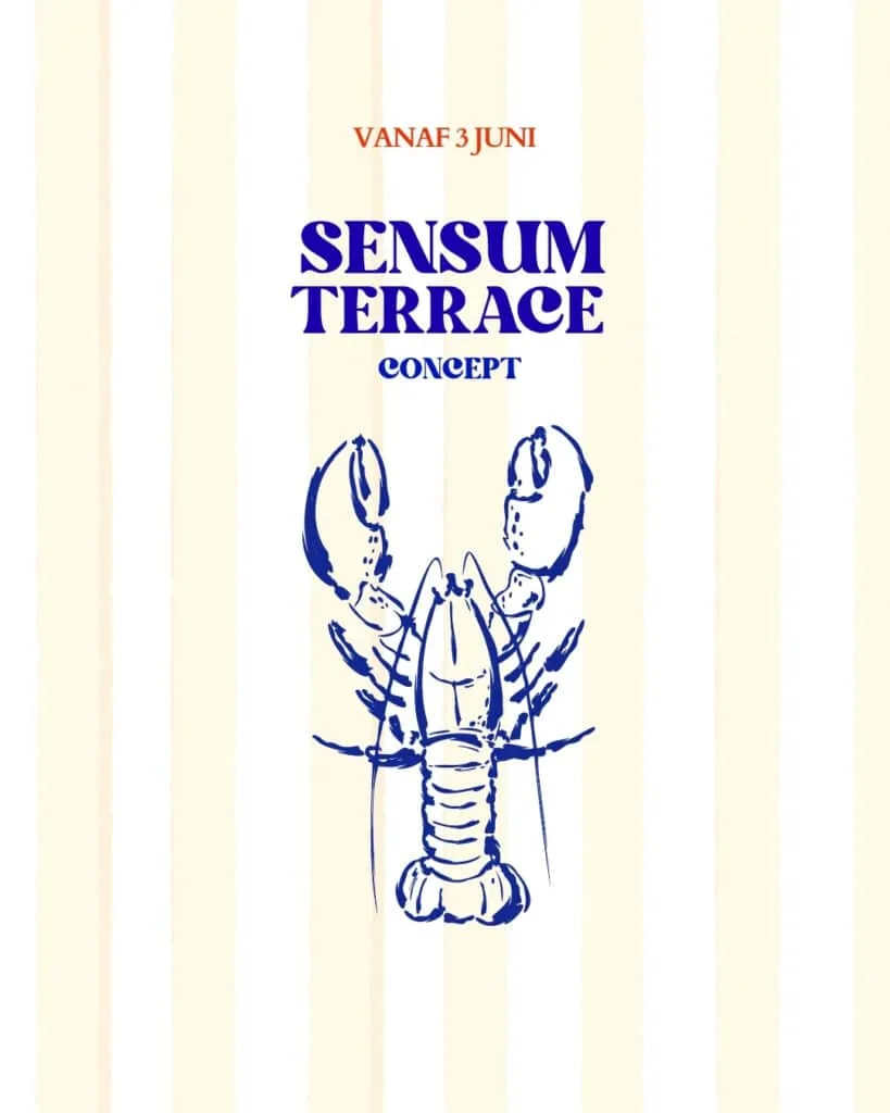 Sensum Gent — atmosphere