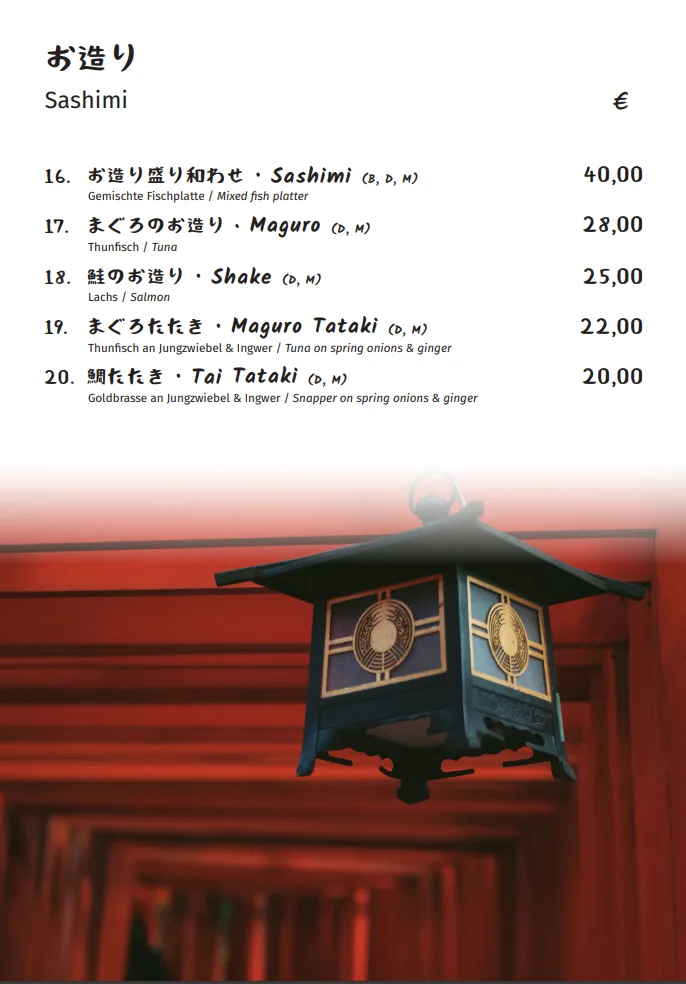 Daihachi — photo 17