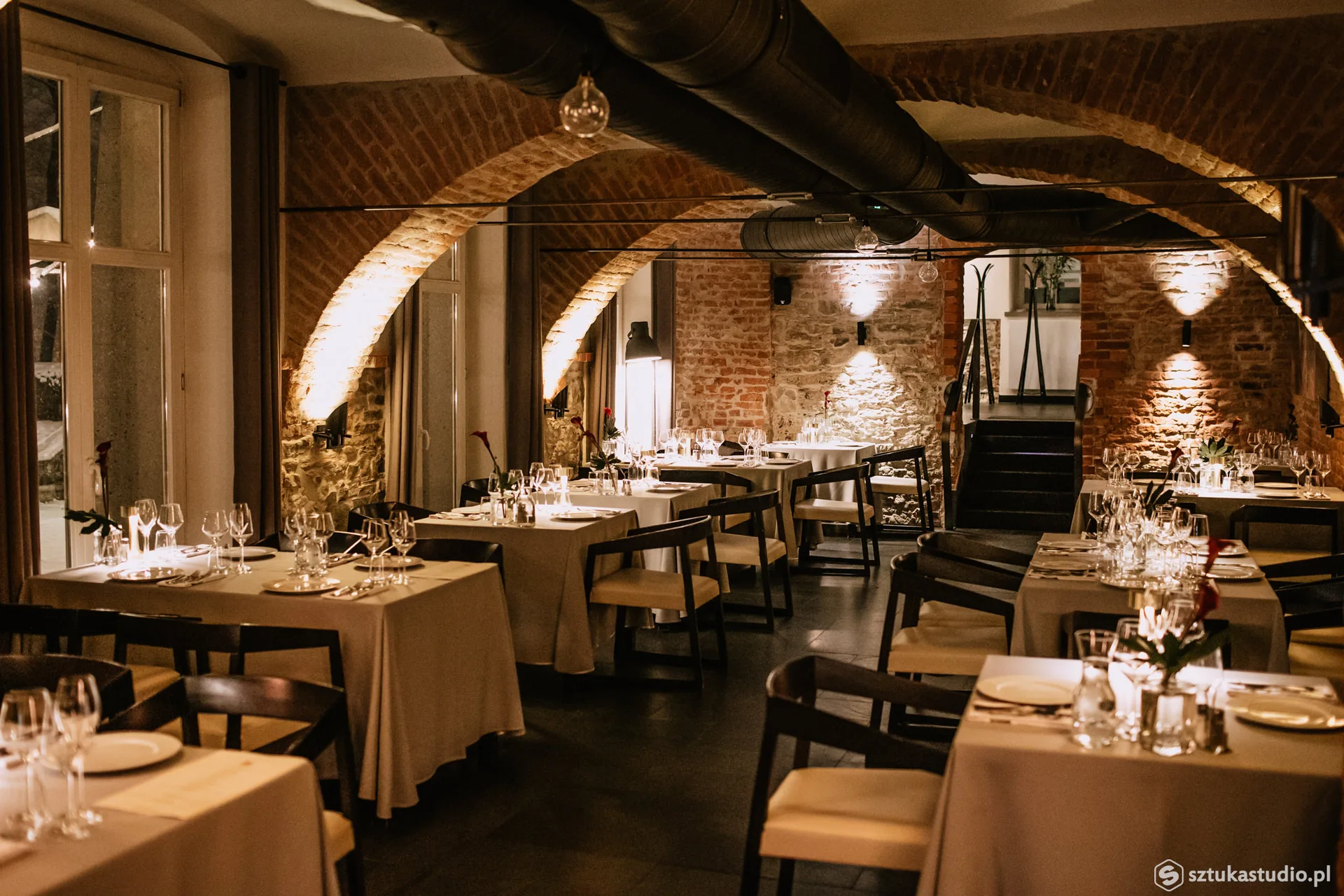 Dworek New Restaurant — photo 23
