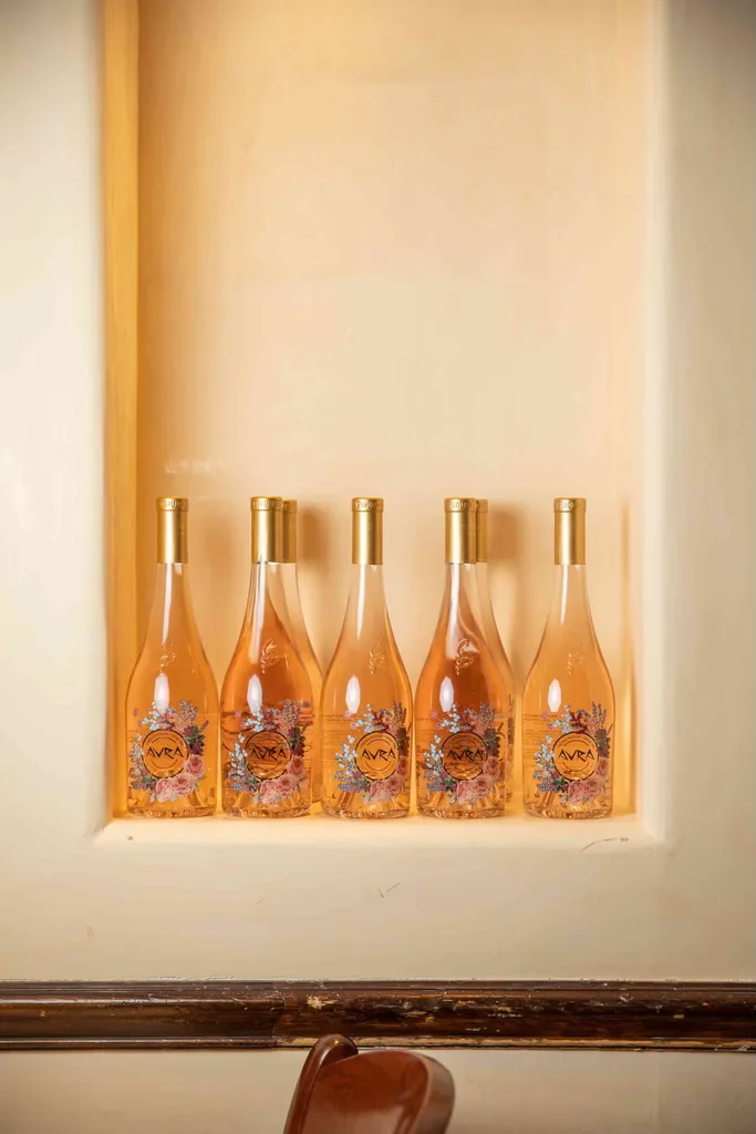 Avra — drink
