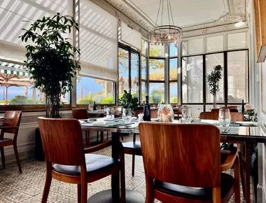 Hôtel des Trois Couronnes — photo 16