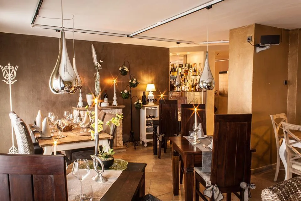 L'Arte in Cucina, Düsseldorf