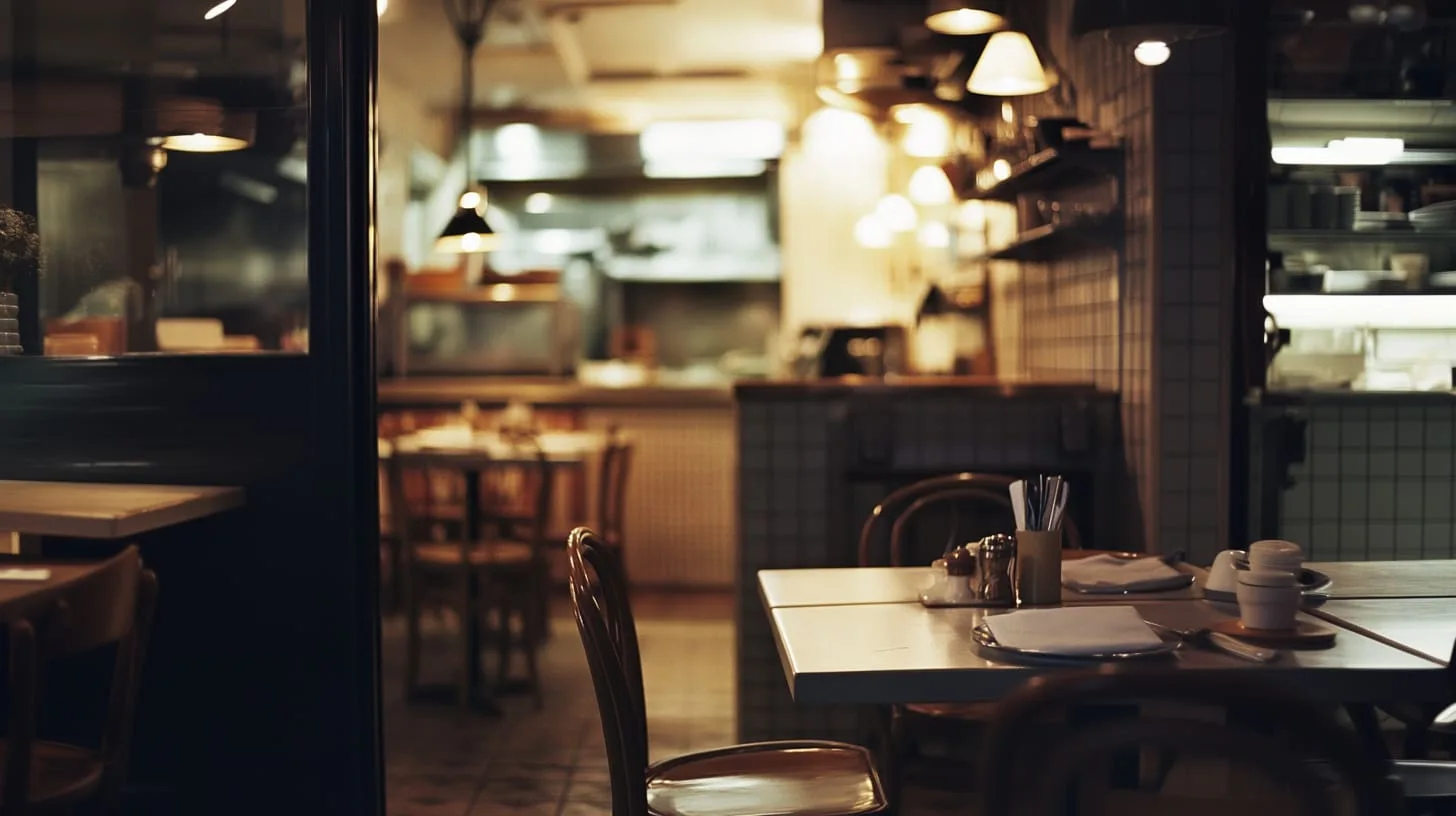 La Table du 10 — photo 60