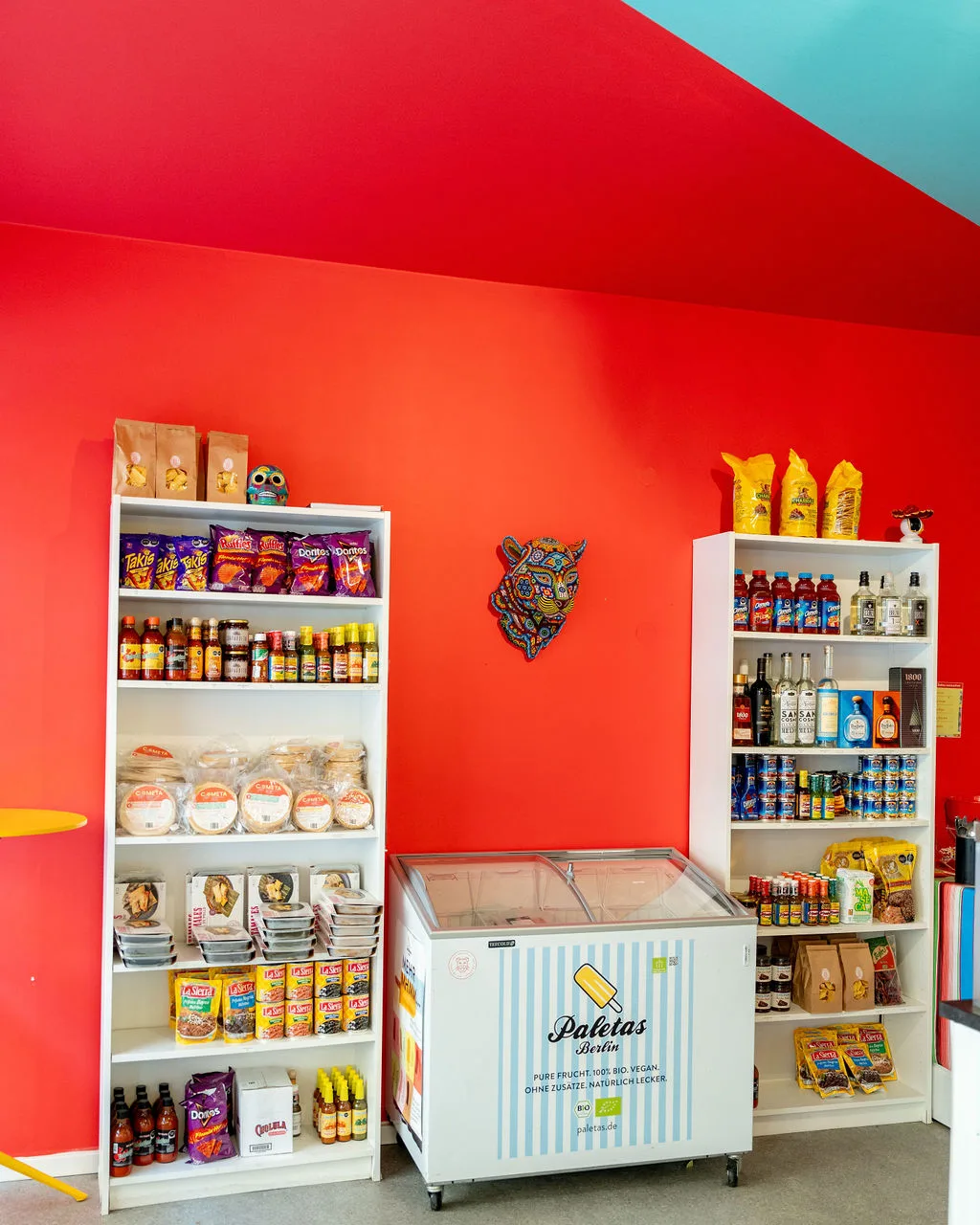 La Taquería by Cometa — photo 20