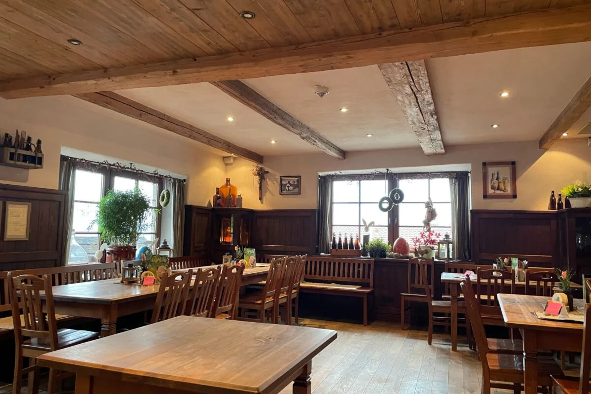 Berggasthof Hotel Duftbräu — photo 53
