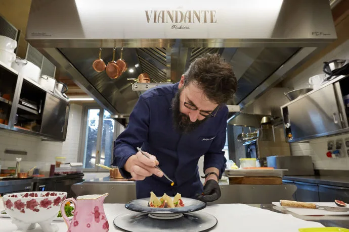 Osteria del Viandante — photo 11