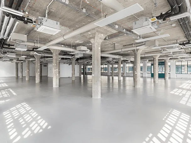 The White Room — photo 4