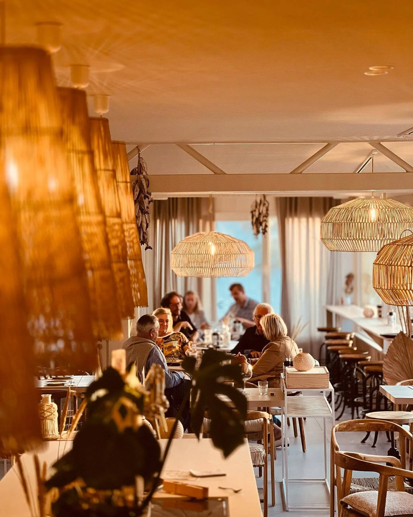 Bar Bonk — atmosphere