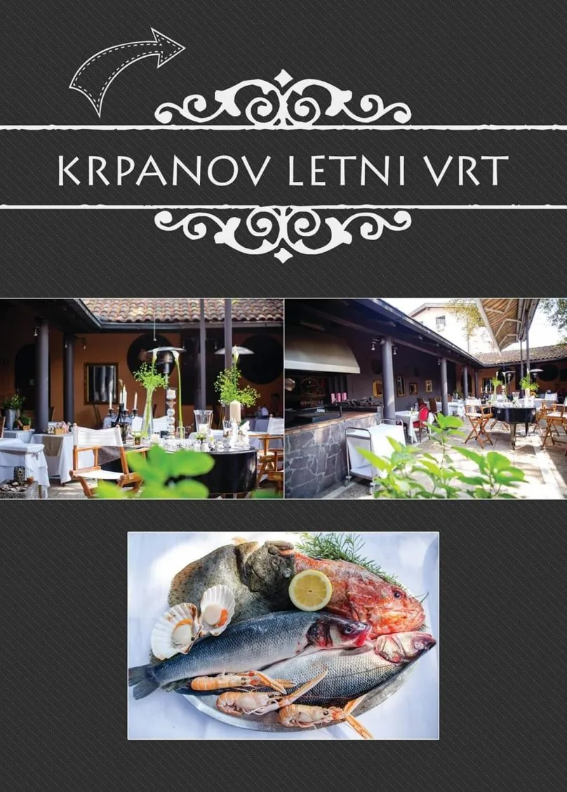Gostilna Krpan — photo 8