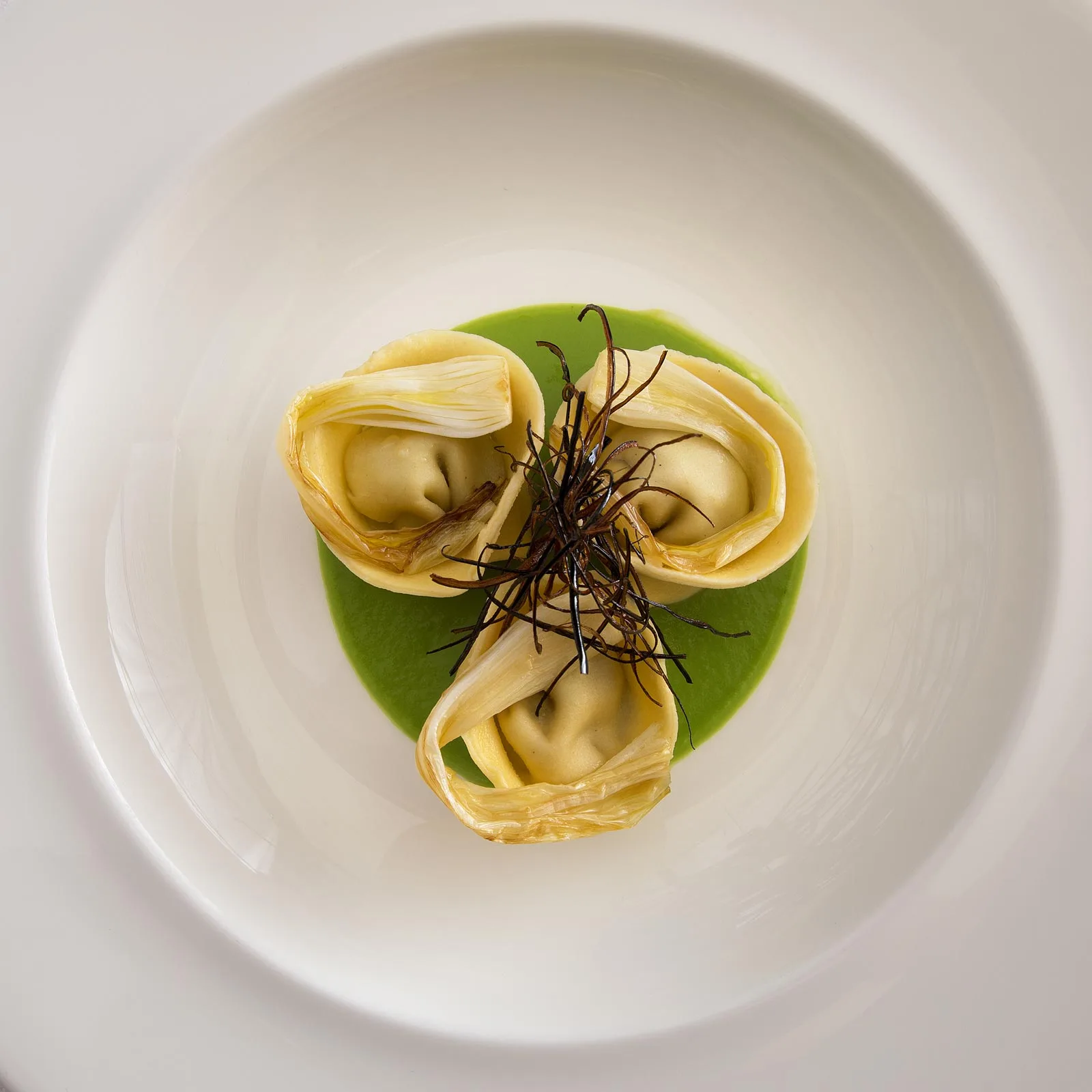 Mater Terrae - Bio Hotel Raphael — photo 6