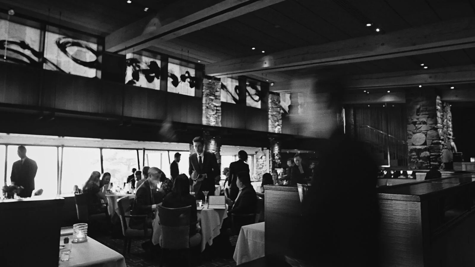 Canlis — photo 15