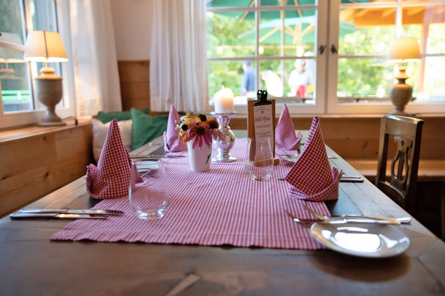Landgasthaus Schenkenberger Hof — photo 59