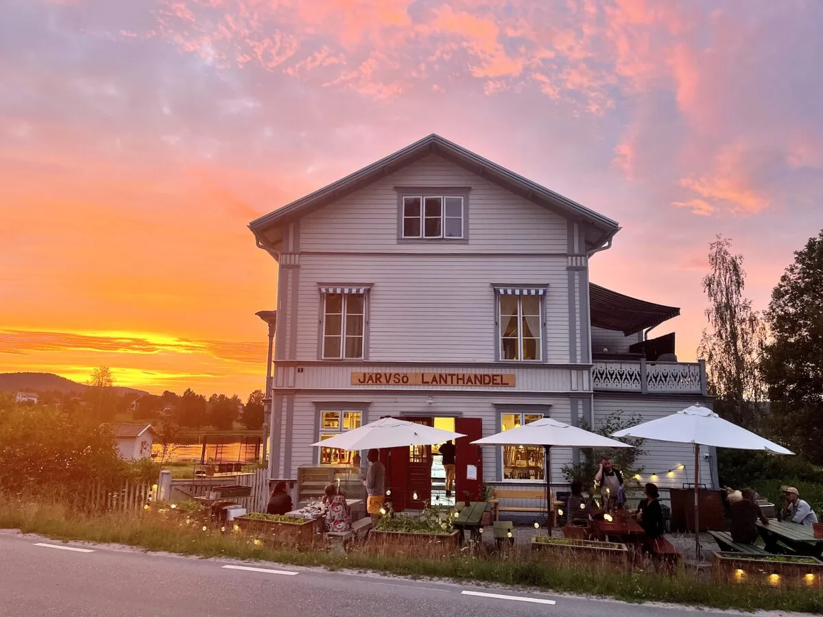 Järvsö Lanthandel — photo 9