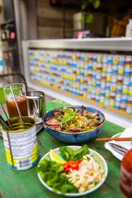 Banh Mi, Antwerpen