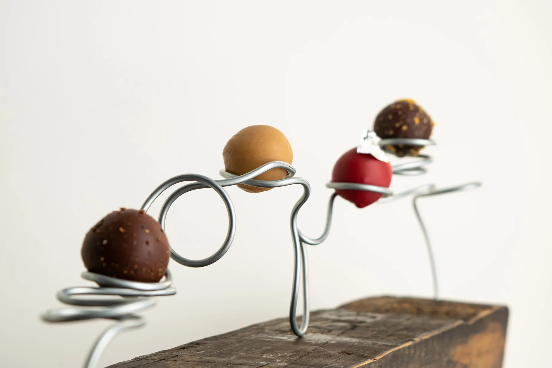 Le Tre Colombe — photo 13