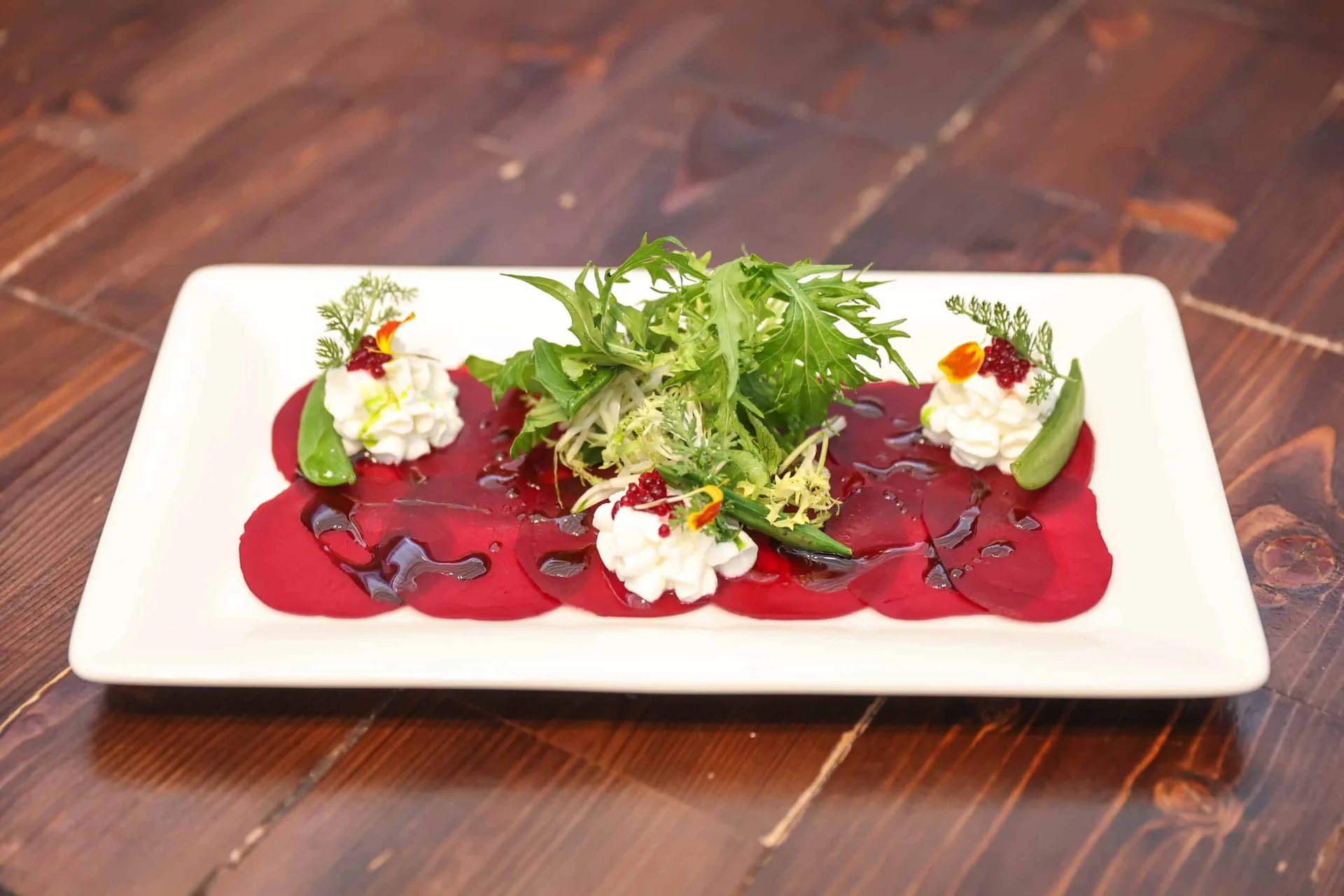 Max Enk Restaurant — photo 14