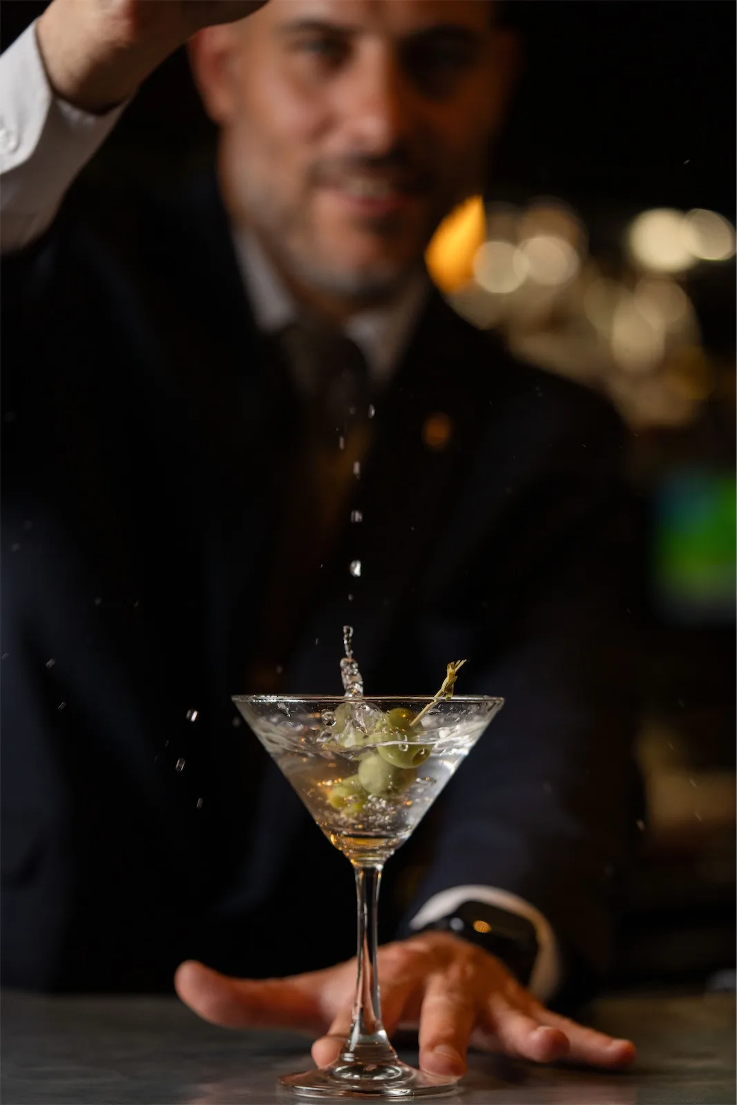 Caxton Grill — photo 50