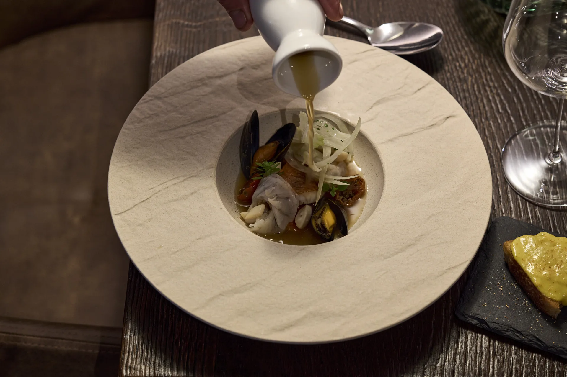 Lenis Wine &amp; Dine — photo 17