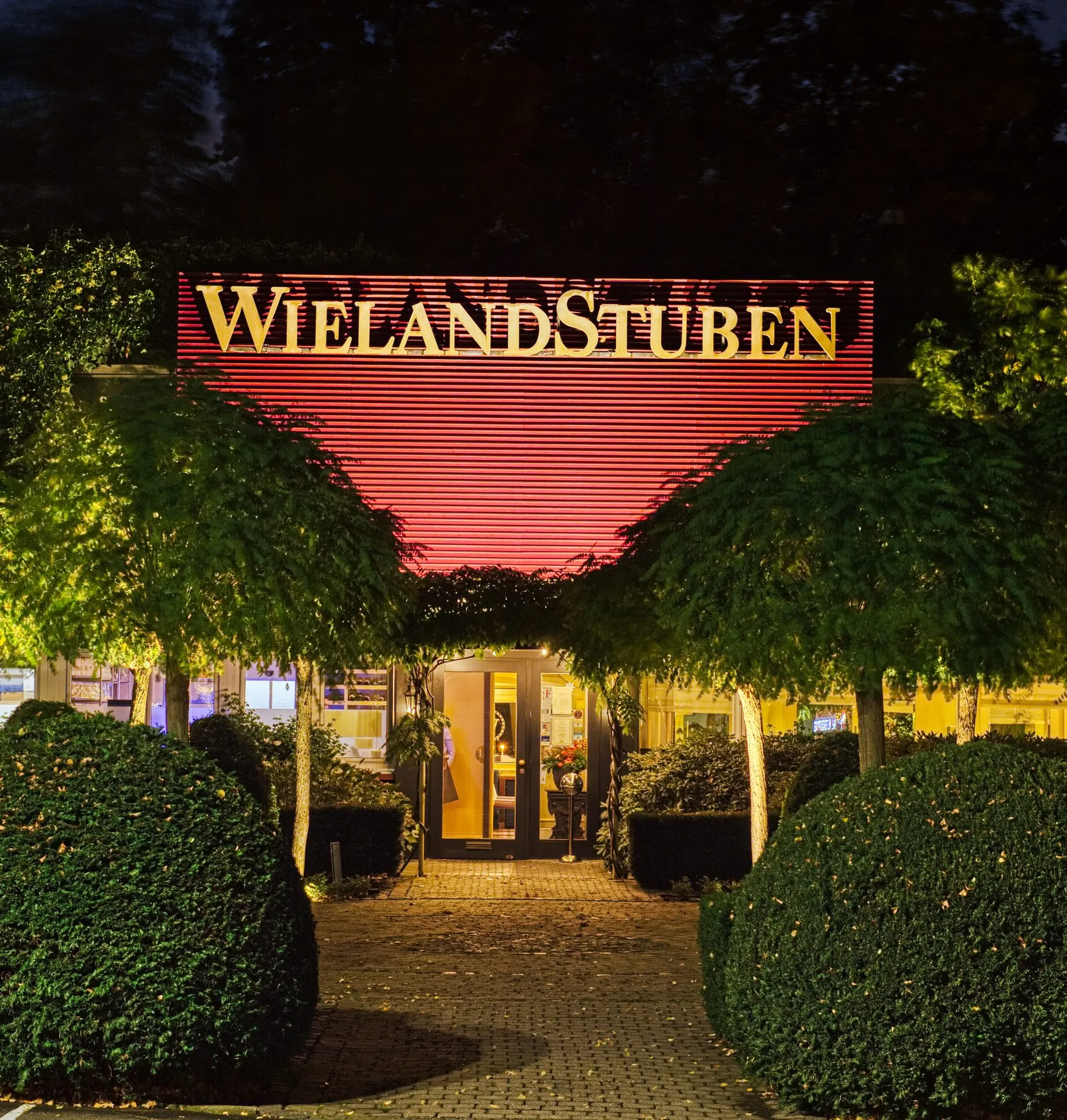 Wieland-Stuben — photo 21