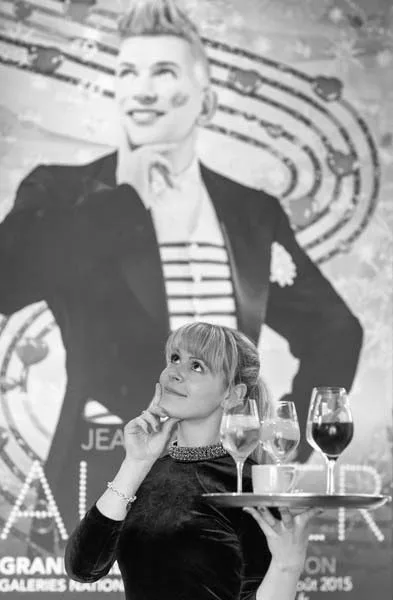 Restaurant Orphée — photo 4