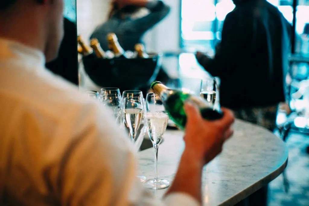 Le Roannay — drink